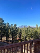 Enjoy scenic views and access to hiking and biking trails. - 1486 E Ivy Ln