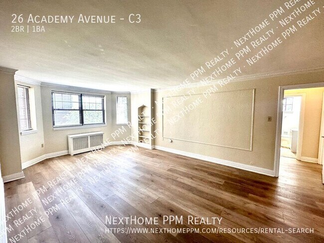 Building Photo - 26 Academy Ave