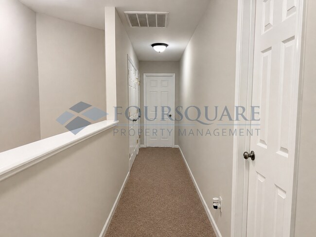 Building Photo - Lovely 3-Bedroom Townhome with Fireplace, Back Patio  & Community Amenities Included! Convenient ...