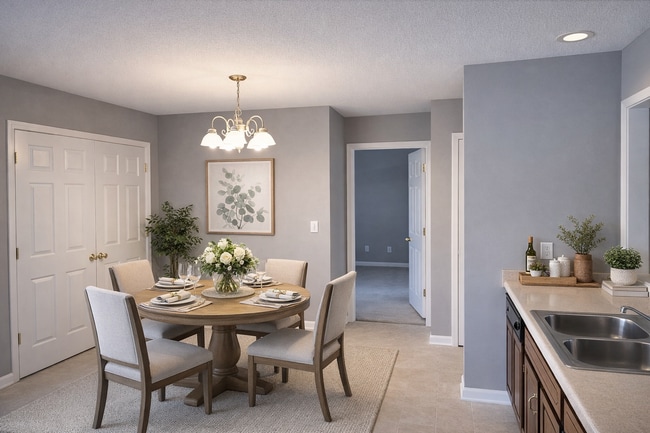 Building Photo - Welcome Home to Comfort, Space & Charm!