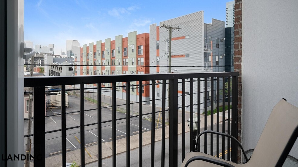 Building Photo - 1801 Patterson St