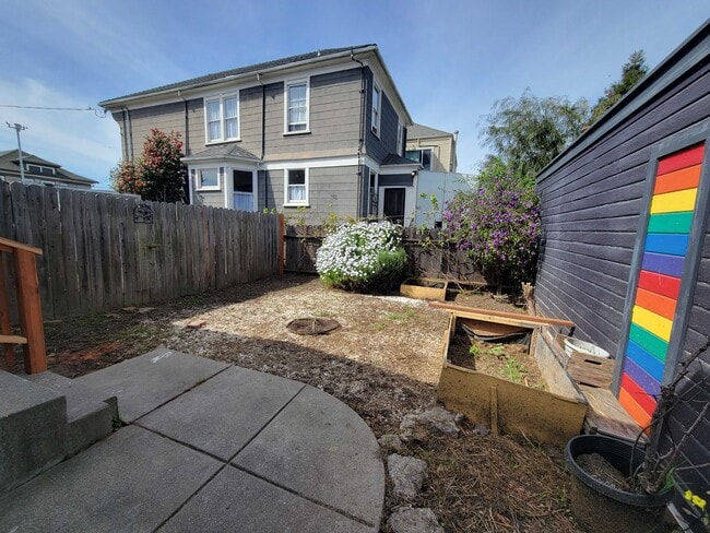 Building Photo - 3311 Martin Luther King Jr Way