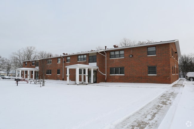 Building Photo - Lexington Court