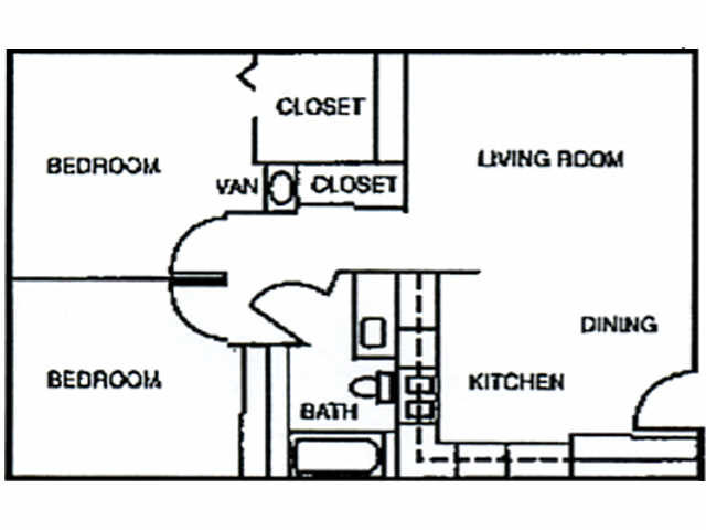 Floorplan - Heritage Estates