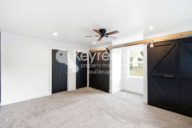 Building Photo - 849 N Temple Ave