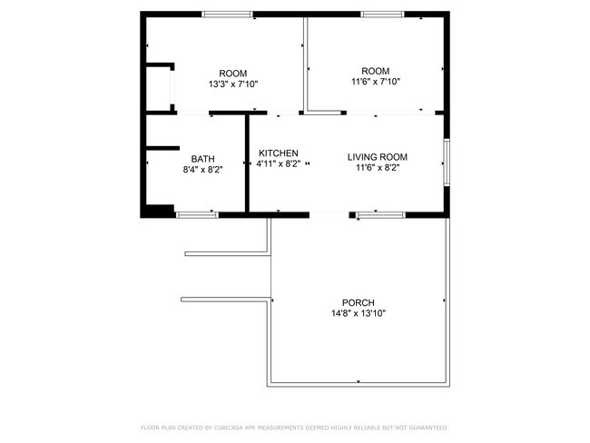 Floorplan - Pet-friendly! | Utilities included!