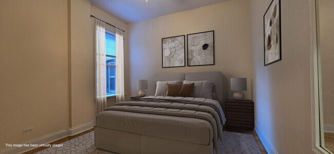 Building Photo - 6812 N Wayne Ave