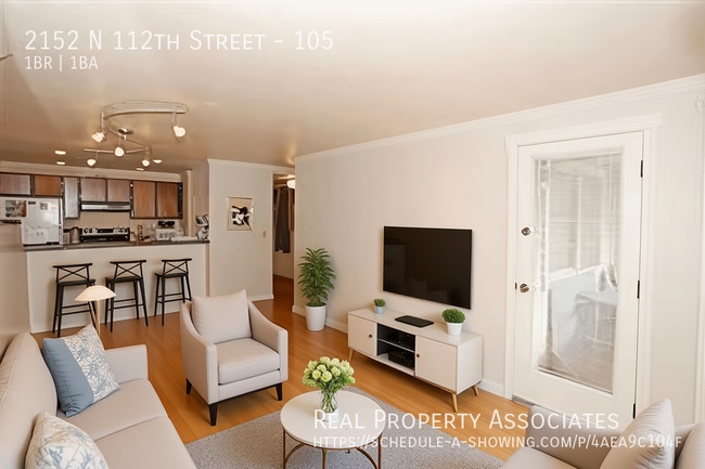 Building Photo - 2152 N 112th St