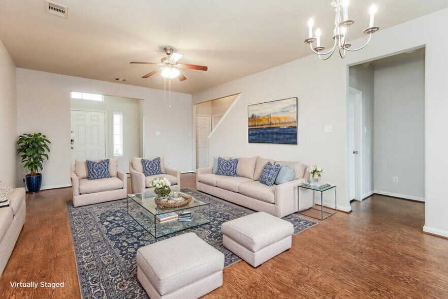 Building Photo - 9446 Green Mills Dr
