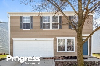 Building Photo - 1187 N Aberdeen Dr
