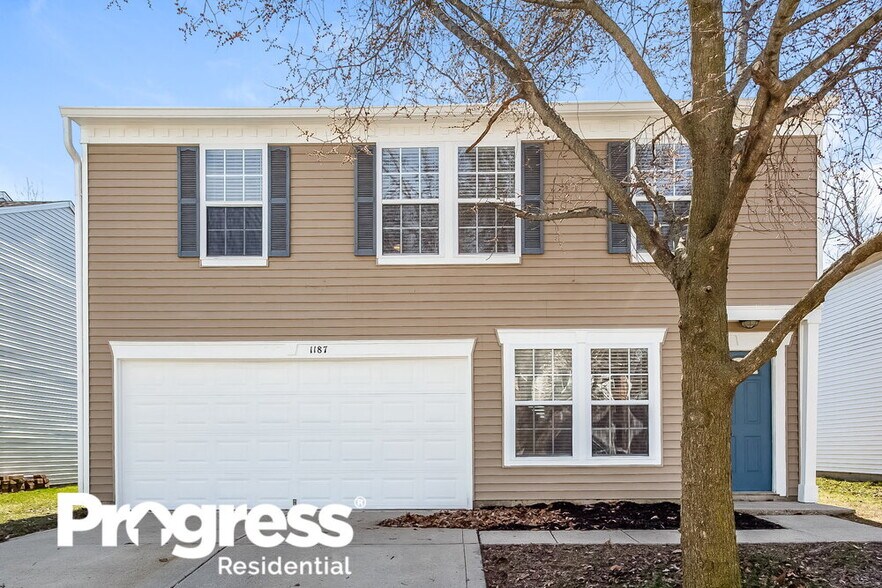 Primary Photo - 1187 N Aberdeen Dr