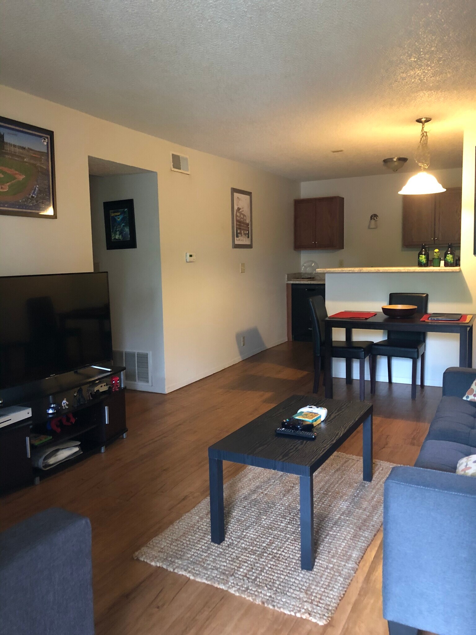 Building Photo - 1318 SW Buchanan St