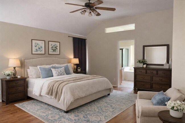 Building Photo - 1805 Whirlwind Trail