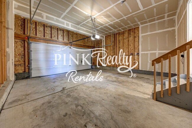 Building Photo - 7752 Blue Vail Way