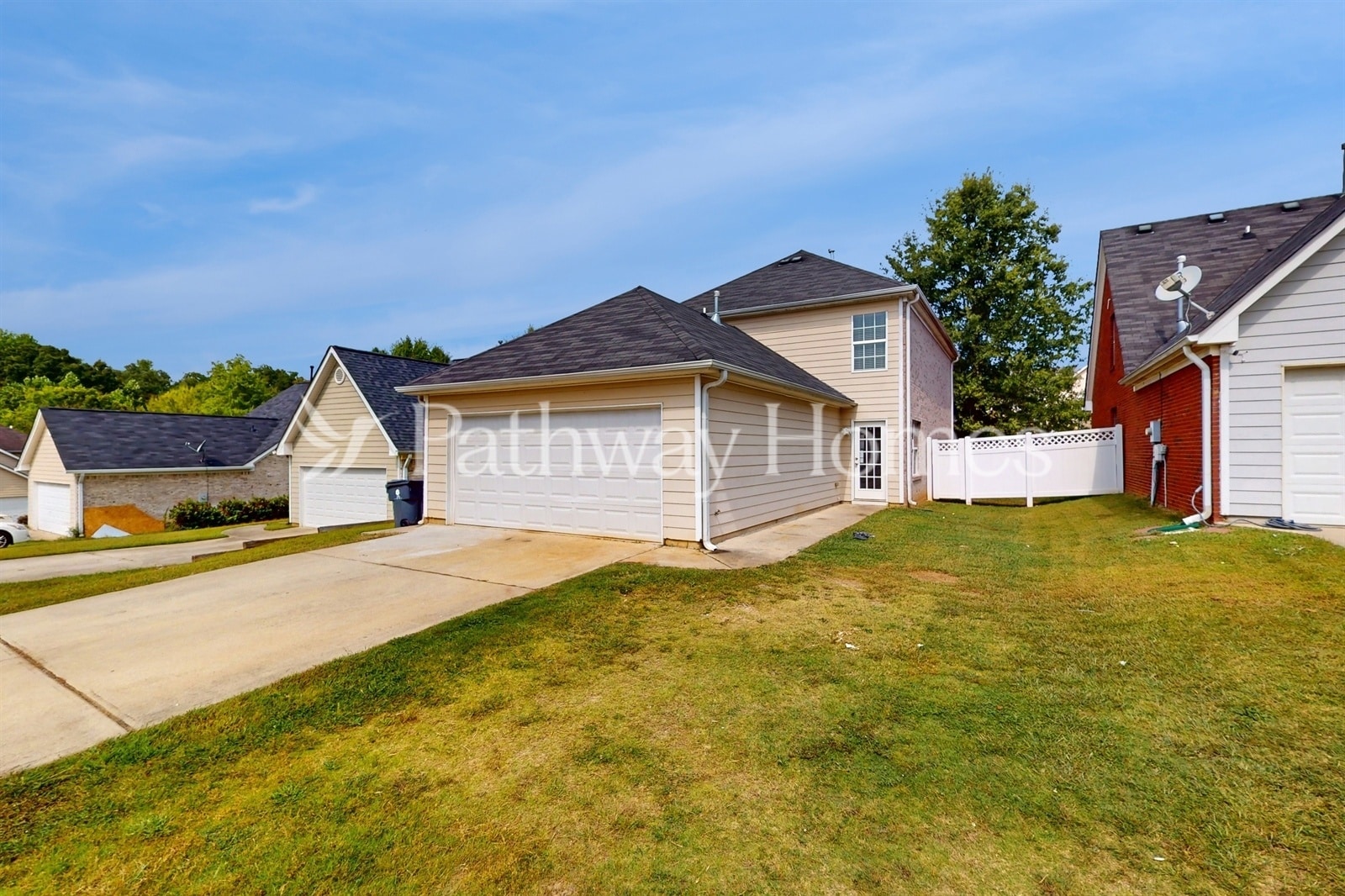 Building Photo - 808 Winsap Dr