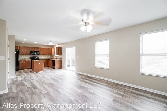 Building Photo - 4 br, 2.5 bath House - 5012 Jessica Suzann...