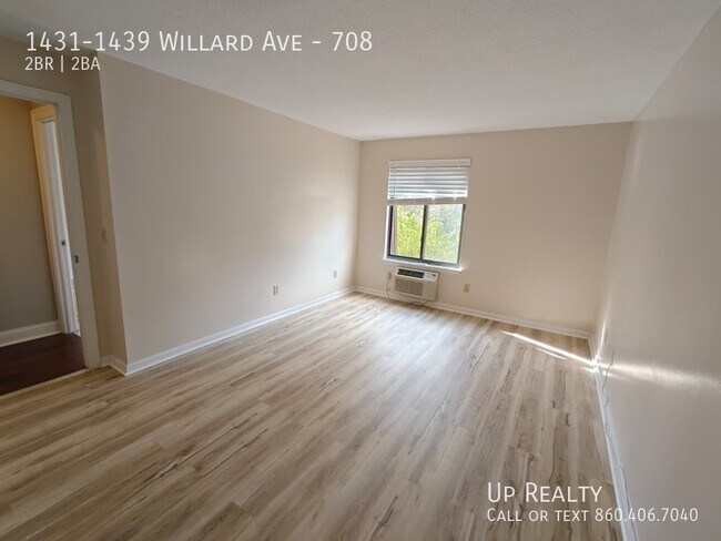 Building Photo - 1431-1439 Willard Ave-708