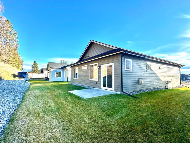 Building Photo - Brand new Build in North Kalispell