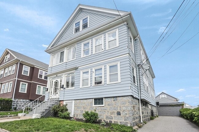 Building Photo - 22-24 Ellison Avenue Unit 24