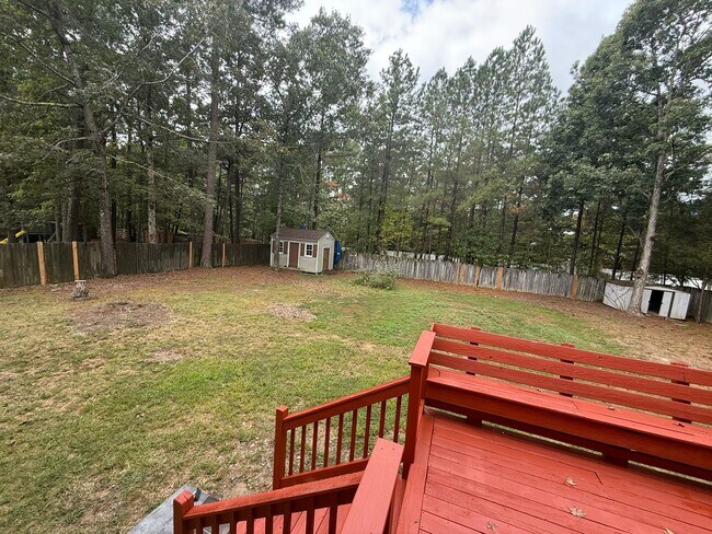 Building Photo - 8207 Whirlaway Dr