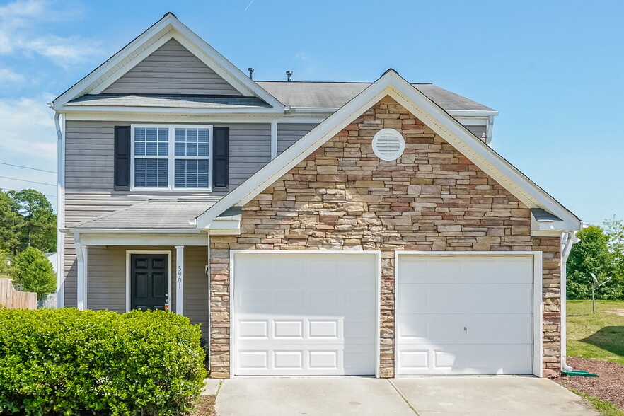 Primary Photo - 5901 Roteny Court