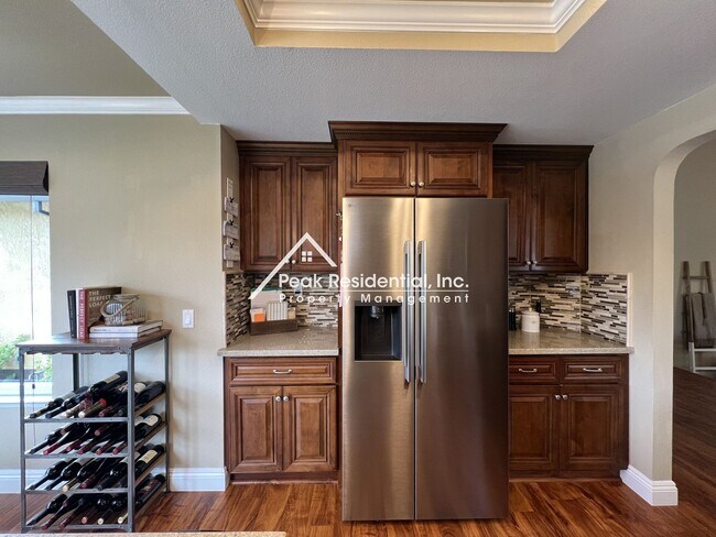 Building Photo - Wonderful 3bd/2ba Orangevale Home with 2 C...