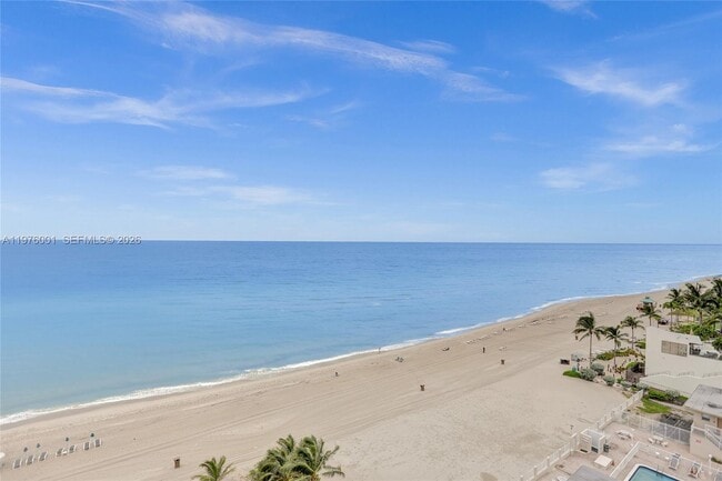 Building Photo - 19111 Collins Ave