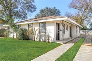 Another Front View - 214 Claiborne Ct