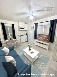 Building Photo - 66282-66285 5th St