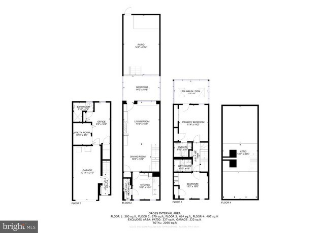 Building Photo - 2420 I St NW