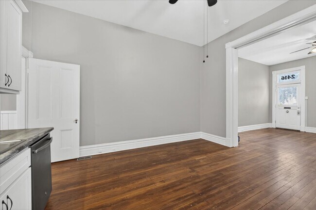 Building Photo - 2416 S 13th St