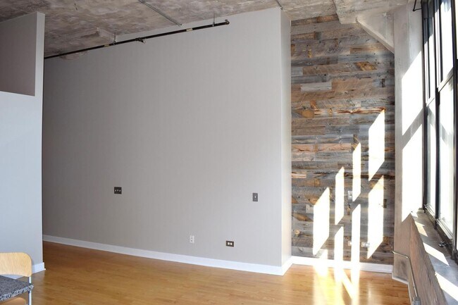 Building Photo - South Loop Chicago 1 Bed 1 Bath Apartment