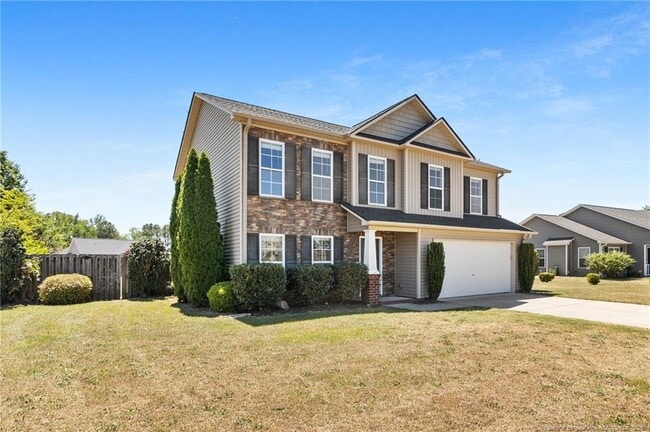 Building Photo - 269 Declaration Dr