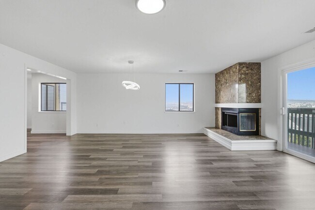 Building Photo - More space. More possibilities.
