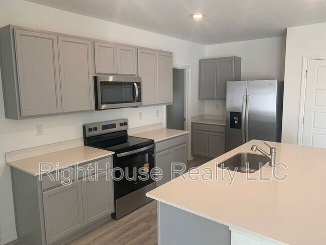 Building Photo - 3425 Nettle Loop