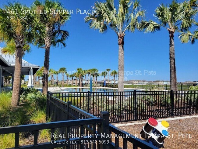 Building Photo - 461 Spotted Slipper Pl