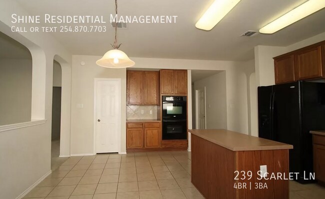 Building Photo - 239 Scarlet Ln