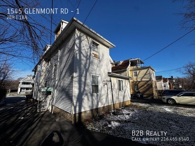 Building Photo - 1545 Glenmont Rd
