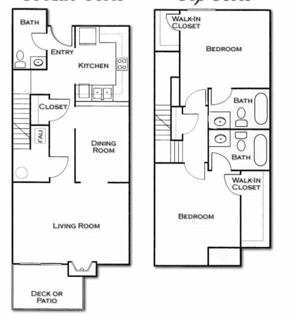 Mountain Meadows Townhomes 3230 Wedekind Rd Sparks NV 89431