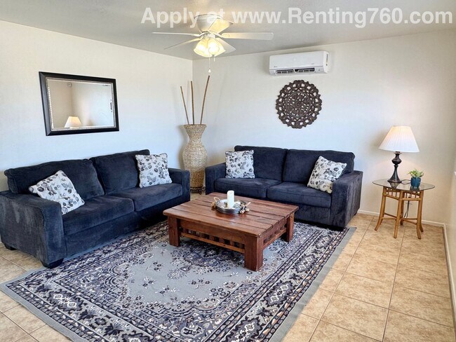 Building Photo - 6372 Cahuilla Ave