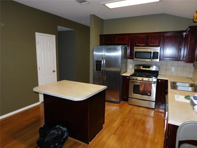 Building Photo - 11305 Conchos River Trail