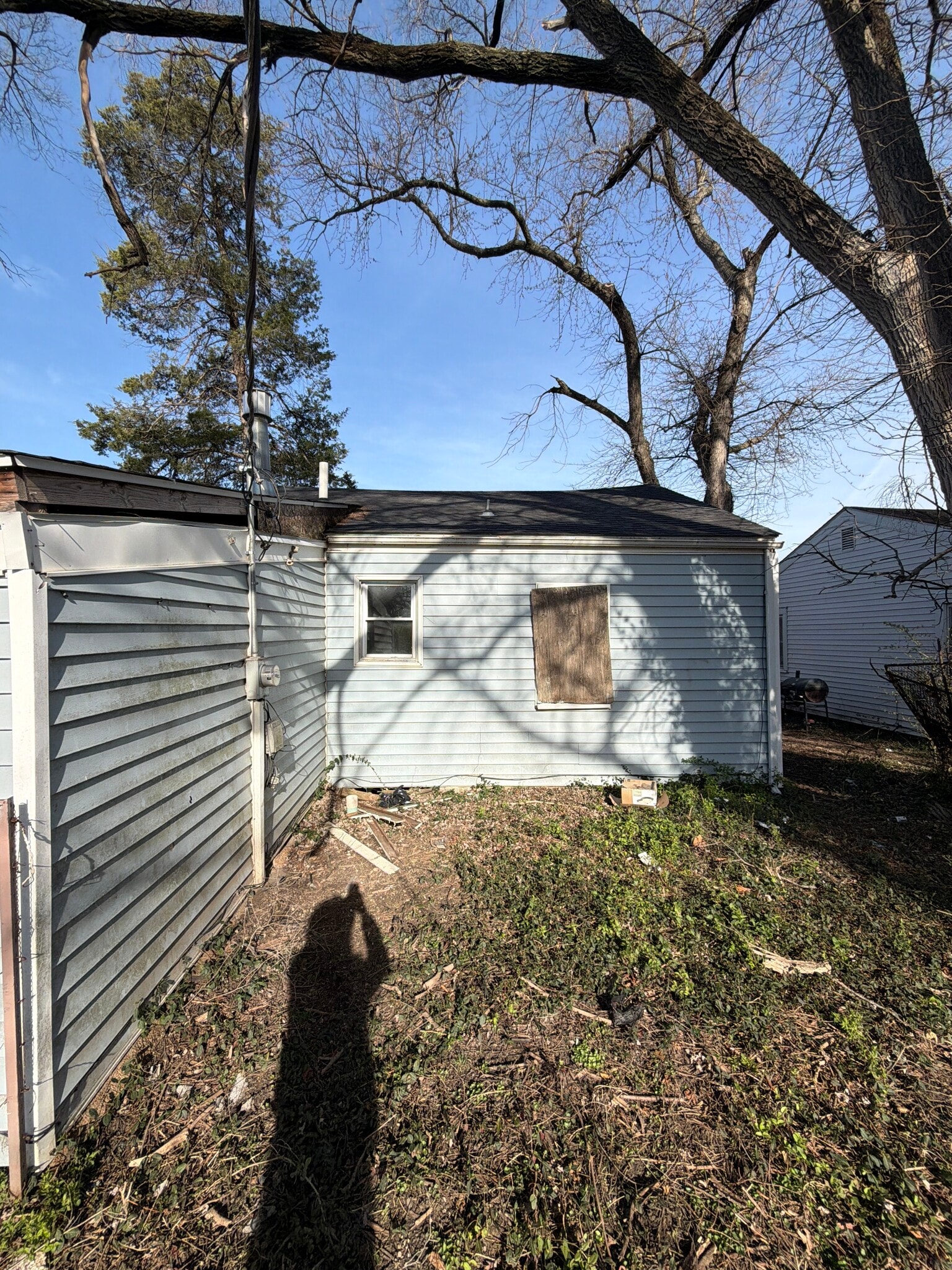 Building Photo - 730 N 74th St