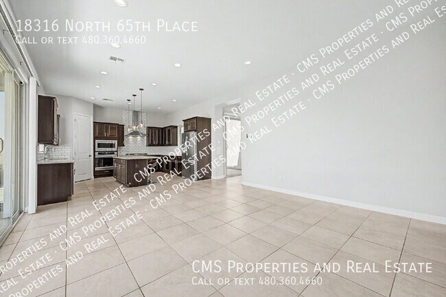 Building Photo - 18316 N 65th Pl