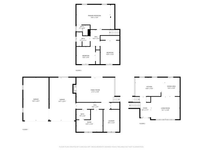 Building Photo - 733 E Greyhound Pass