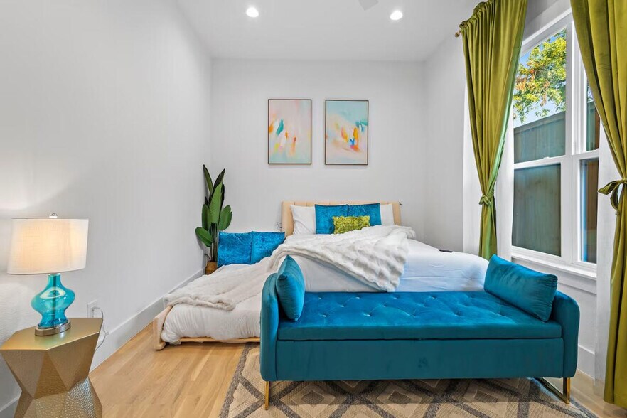 Building Photo - 2801 Cherrywood Ave