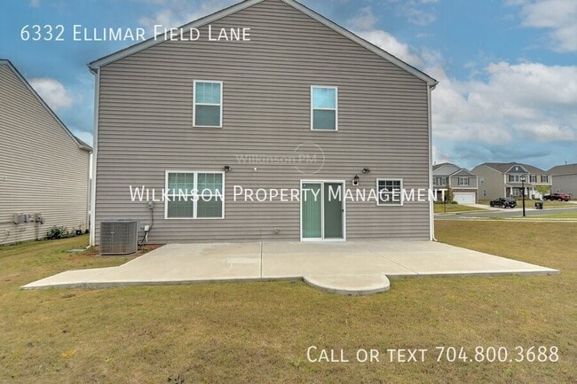 Building Photo - 6332 Ellimar Field Ln