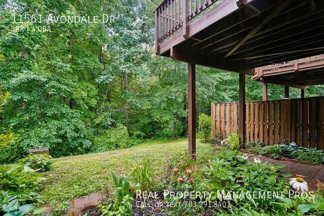 Building Photo - 11561 Avondale Dr