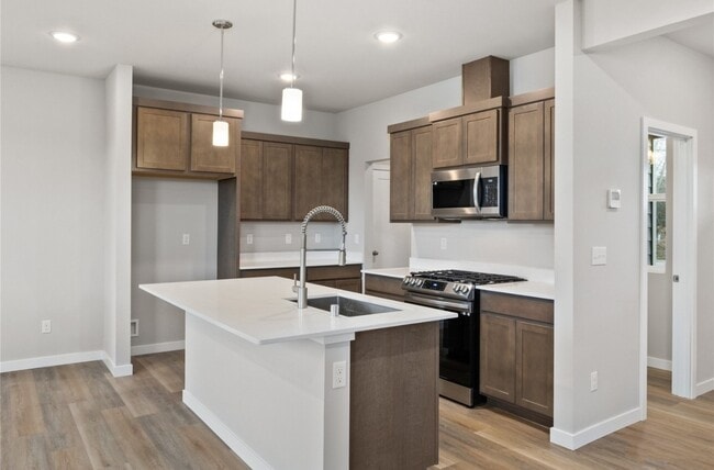 Building Photo - 4502 Eddie Ln