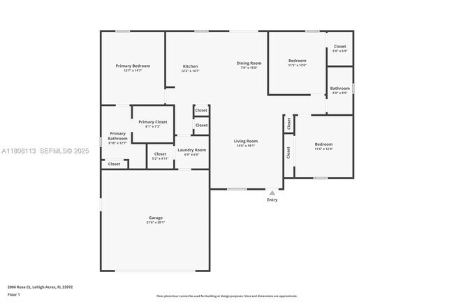 Building Photo - 2006 Rosa Ct
