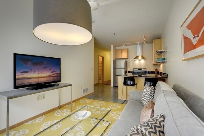 Floorplan - NoLo South